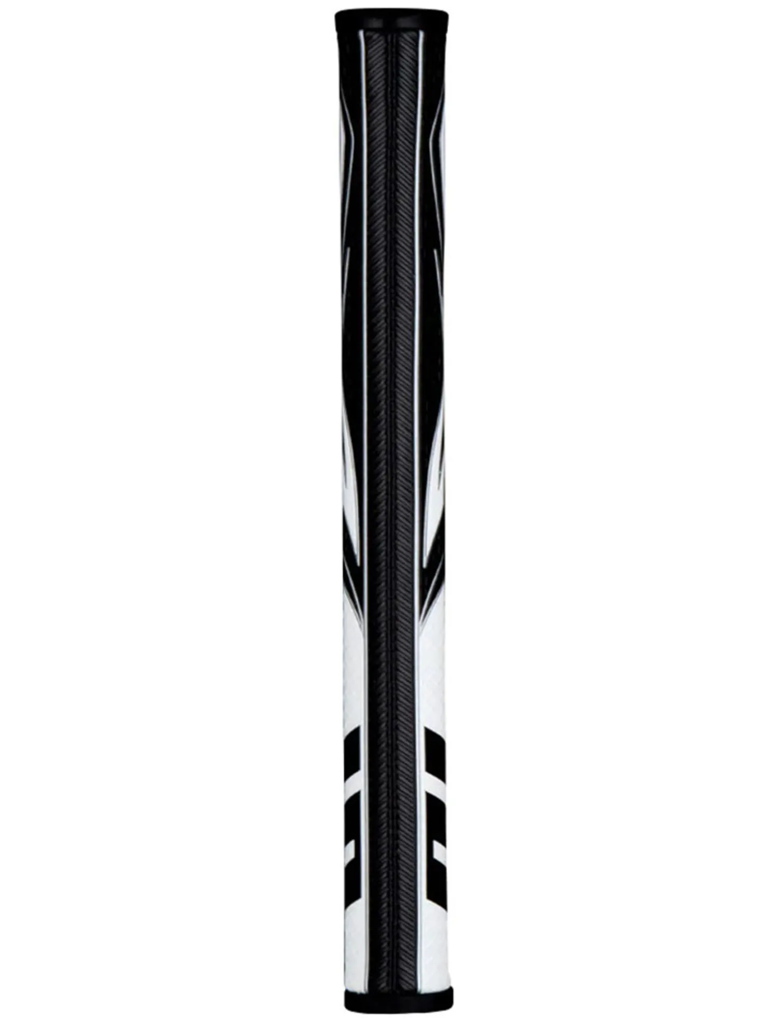 SuperStroke Putter Grips|Zenergy Pistol 1.0 Putter Grip