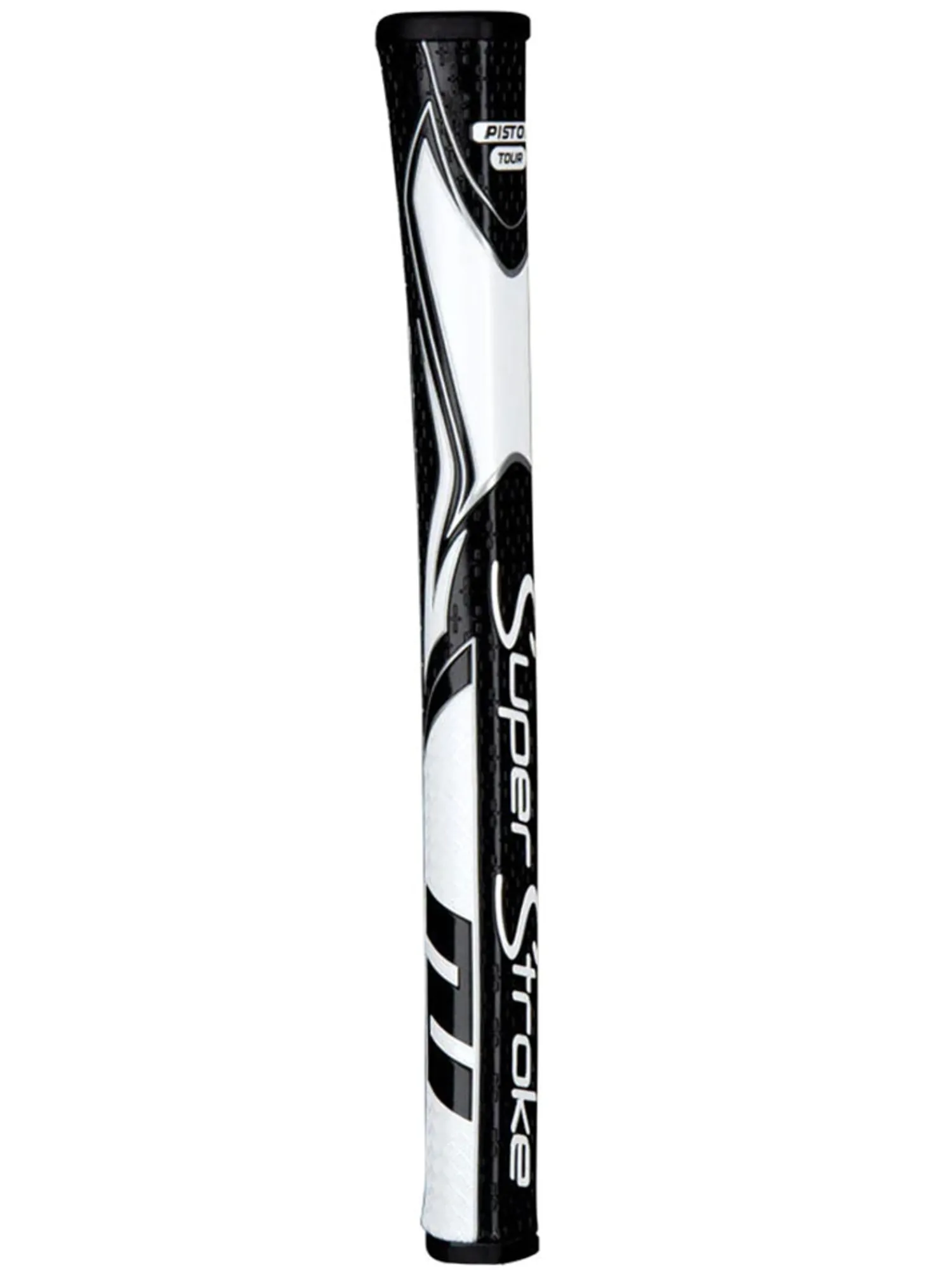 SuperStroke Putter Grips|Zenergy Pistol Tour Putter Grip
