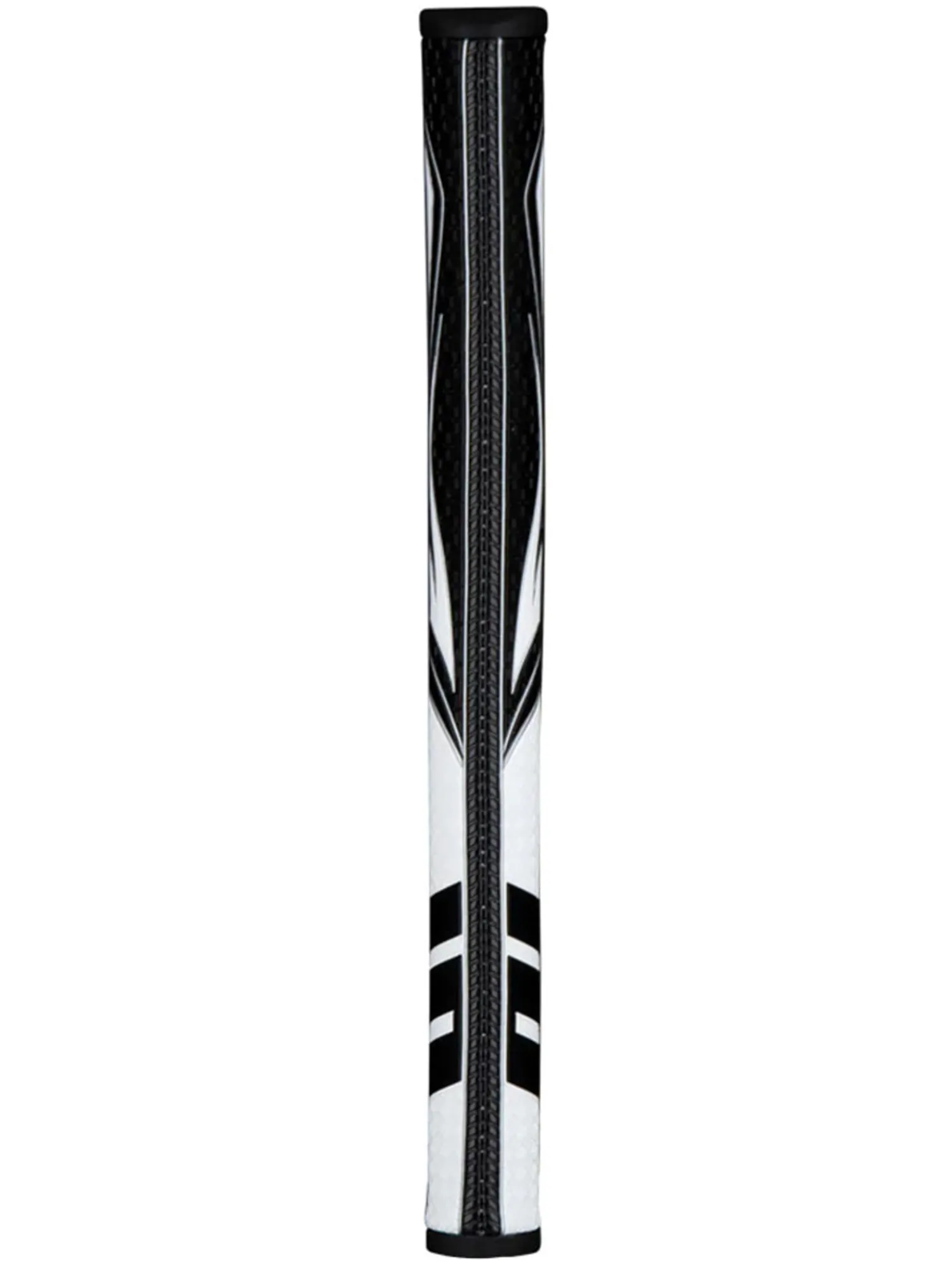 SuperStroke Putter Grips|Zenergy Pistol Tour Putter Grip