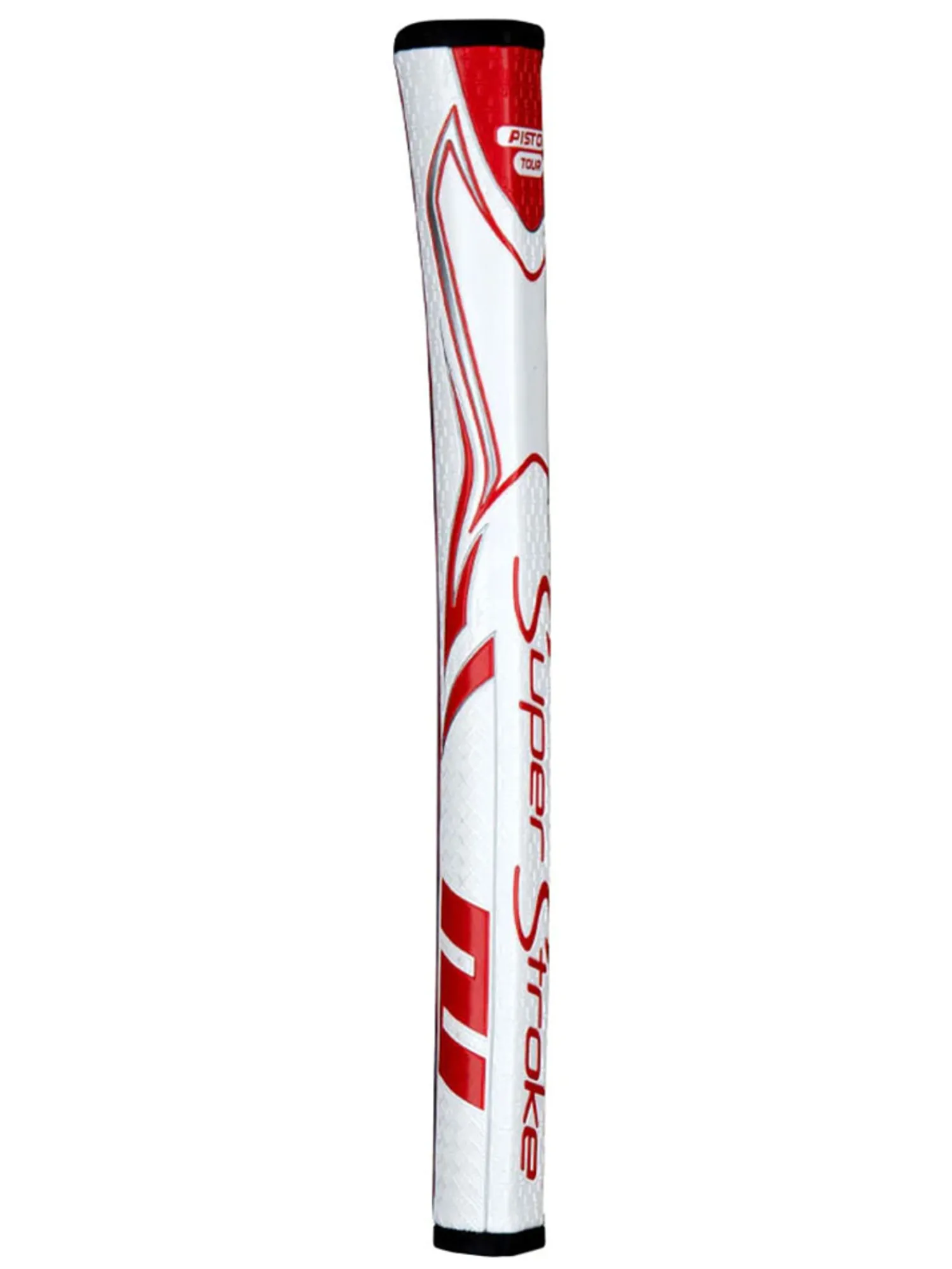 SuperStroke Putter Grips|Zenergy Pistol Tour Putter Grip
