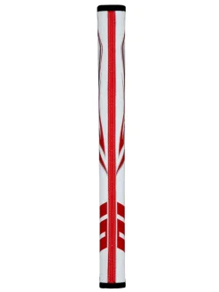 SuperStroke Putter Grips|Zenergy Pistol Tour Putter Grip