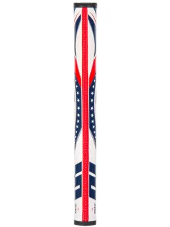 SuperStroke Putter Grips|Zenergy Pistol 1.0 Ryder Cup - USA