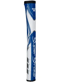 SuperStroke Putter Grips|Zenergy Pistol 2.0 Putter Grip