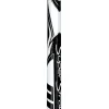 SuperStroke Putter Grips|Zenergy Tour 1.0 Putter Grip - Black/White