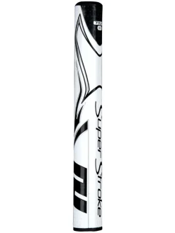 SuperStroke Putter Grips|Zenergy Tour 3.0 Putter Grip