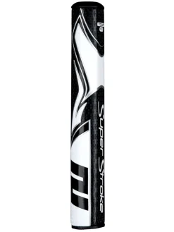 SuperStroke Putter Grips|Zenergy Tour 5.0 Putter Grip