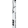 SuperStroke Putter Grips|Zenergy XL Tour 3.0 Plus Putter Grip - White/Black