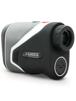 Sureshot Rangefinders|Pinloc 6000iM Rangefinder - Black/White