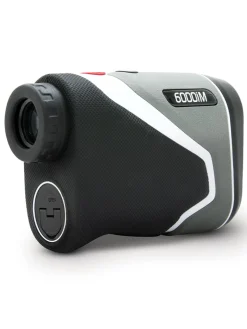 Sureshot Rangefinders|Pinloc 6000iM Rangefinder - Black/White