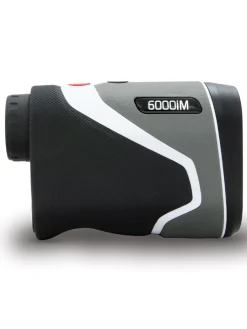 Sureshot Rangefinders|Pinloc 6000iM Rangefinder - Black/White