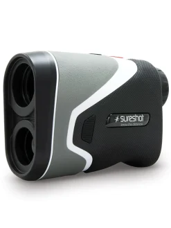 Sureshot Rangefinders|Pinloc 6000iM Rangefinder - Black/White