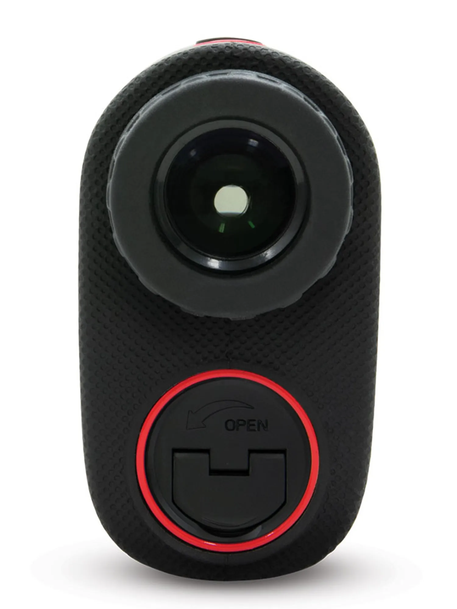 Sureshot Rangefinders|Pinloc 6000iPM Rangefinder - Black/Red