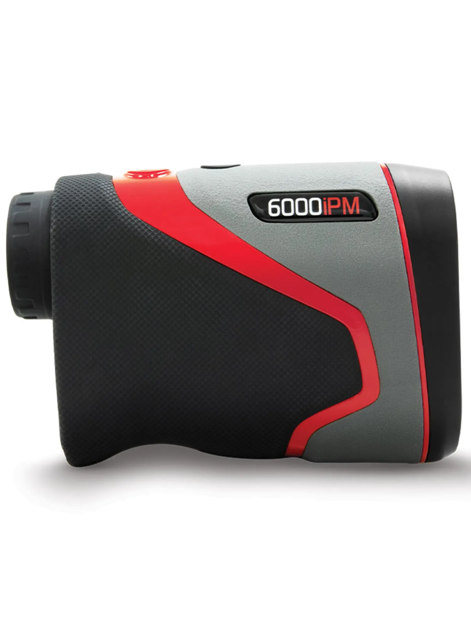 Sureshot Rangefinders|Pinloc 6000iPM Rangefinder - Black/Red