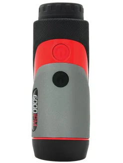 Sureshot Rangefinders|Pinloc 6000iPM Rangefinder - Black/Red