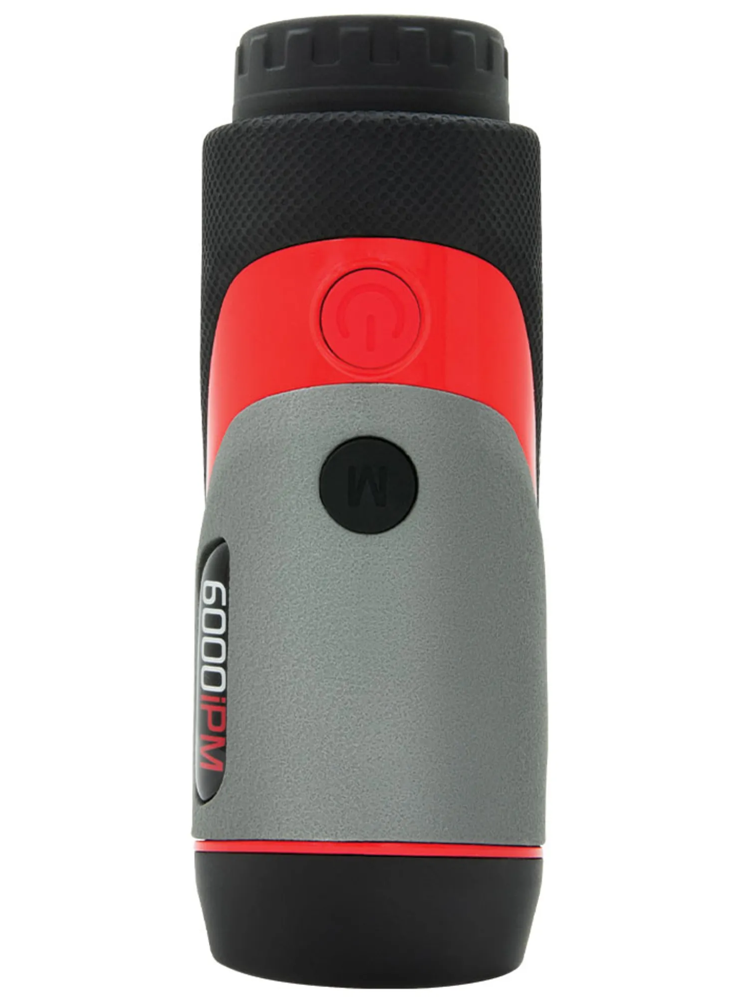 Sureshot Rangefinders|Pinloc 6000iPM Rangefinder - Black/Red