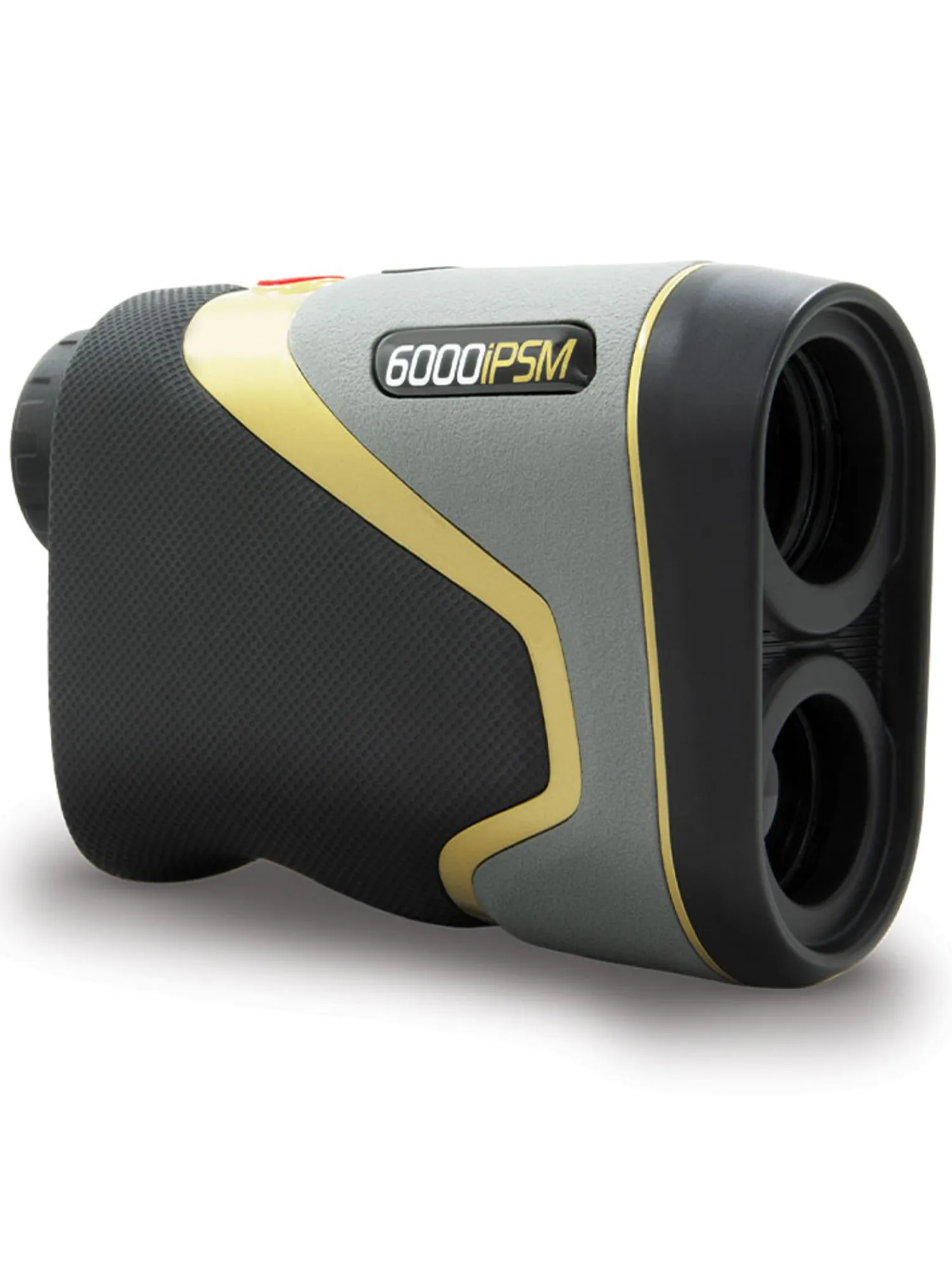 Sureshot Rangefinders|Pinloc 6000iPSM Rangefinder - Black/Gold