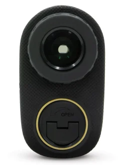 Sureshot Rangefinders|Pinloc 6000iPSM Rangefinder - Black/Gold