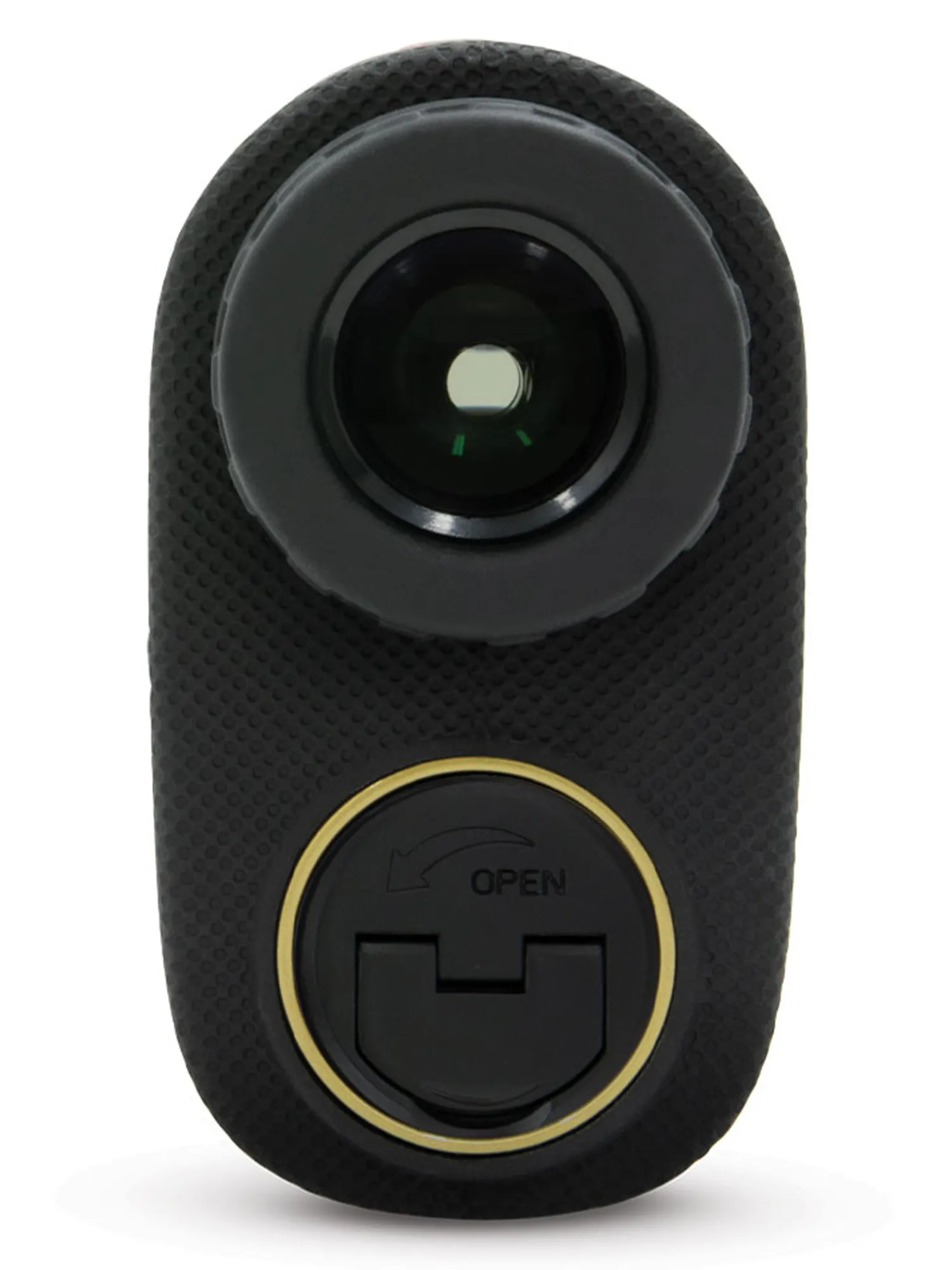 Sureshot Rangefinders|Pinloc 6000iPSM Rangefinder - Black/Gold