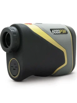 Sureshot Rangefinders|Pinloc 6000iPSM Rangefinder - Black/Gold