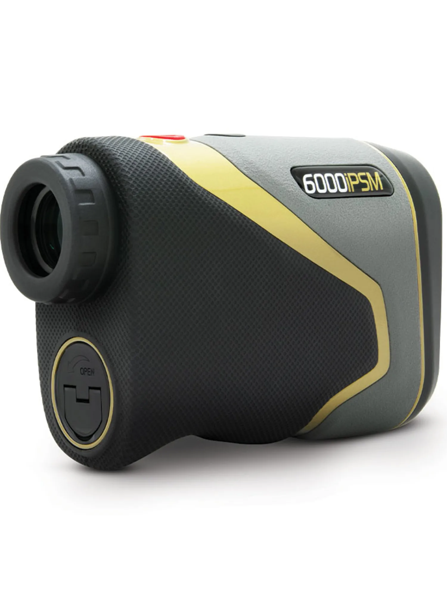 Sureshot Rangefinders|Pinloc 6000iPSM Rangefinder - Black/Gold