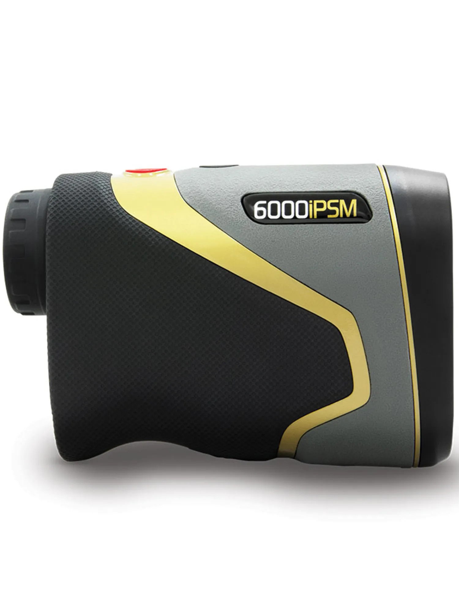 Sureshot Rangefinders|Pinloc 6000iPSM Rangefinder - Black/Gold