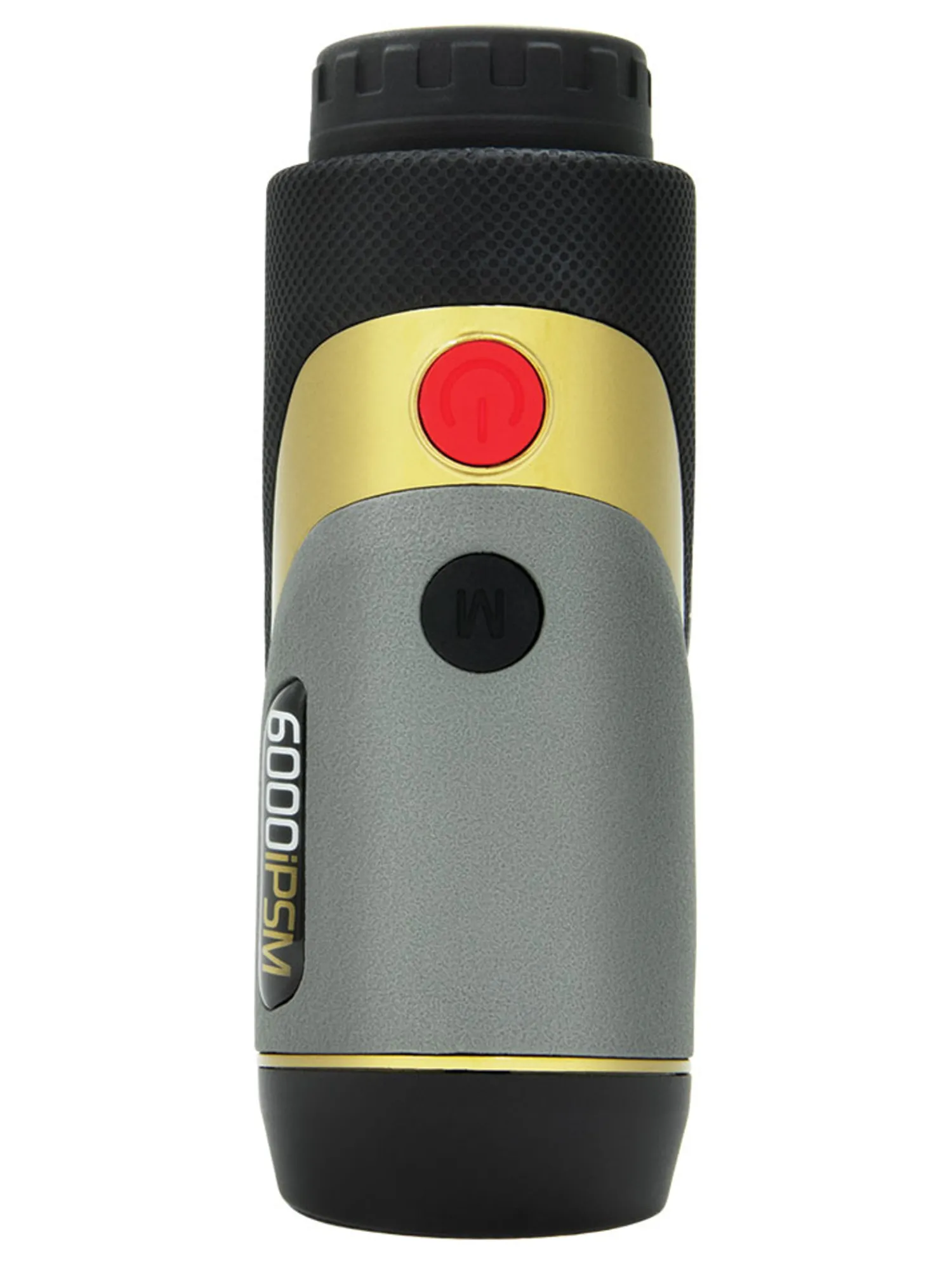 Sureshot Rangefinders|Pinloc 6000iPSM Rangefinder - Black/Gold
