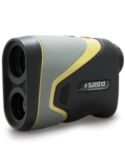 Sureshot Rangefinders|Pinloc 6000iPSM Rangefinder - Black/Gold