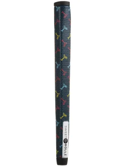 Sweet Rollz Putter Grips|Skinny Putter Grip - Sinatra