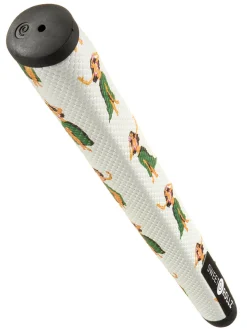 Sweet Rollz Putter Grips|Skinny Putter Grip - Hula Girl