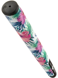 Sweet Rollz Putter Grips|Skinny Putter Grip - Electric Avenue