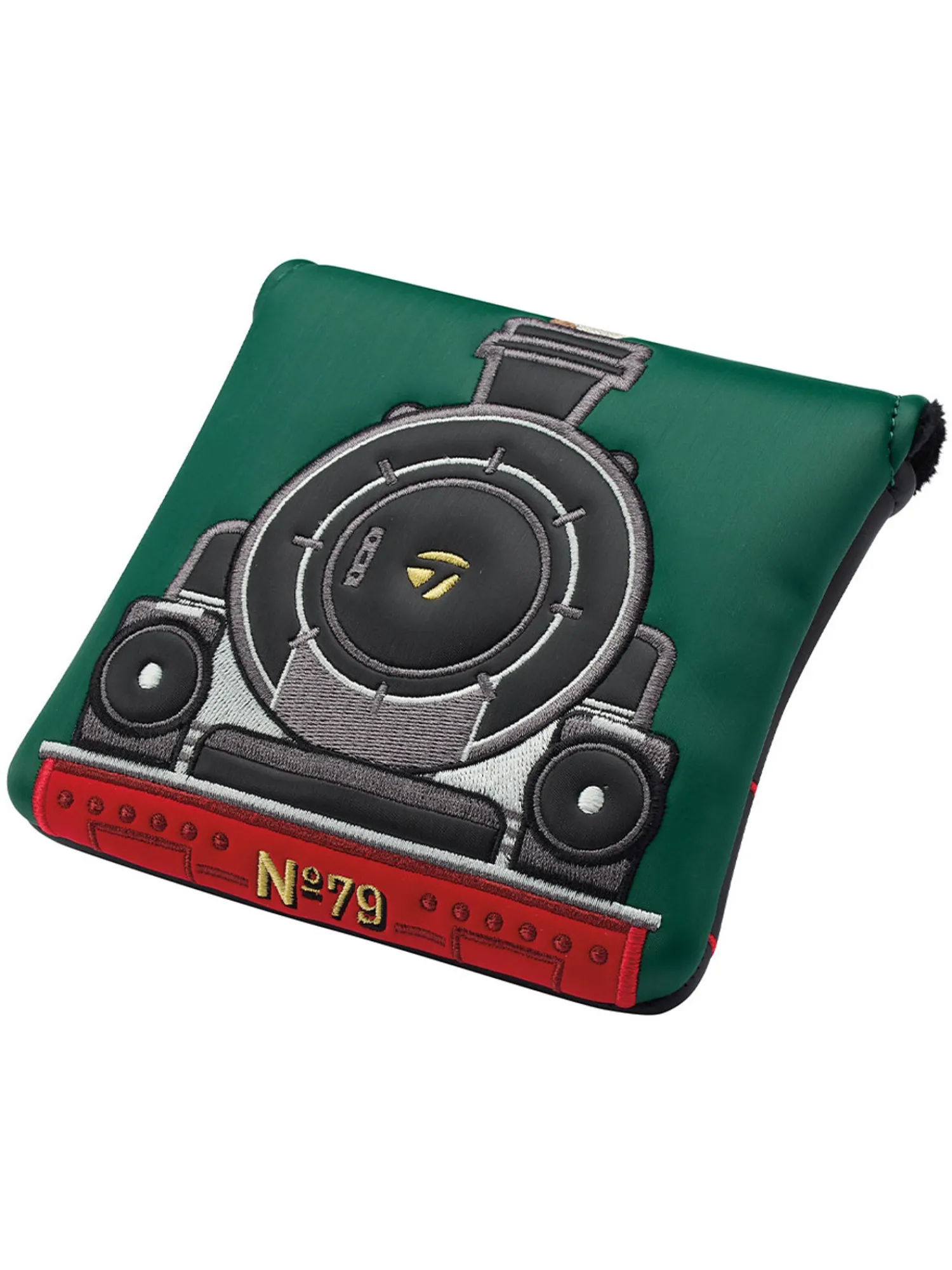 TaylorMade Club Covers|2025 British Open Limited Edition Putter Cover