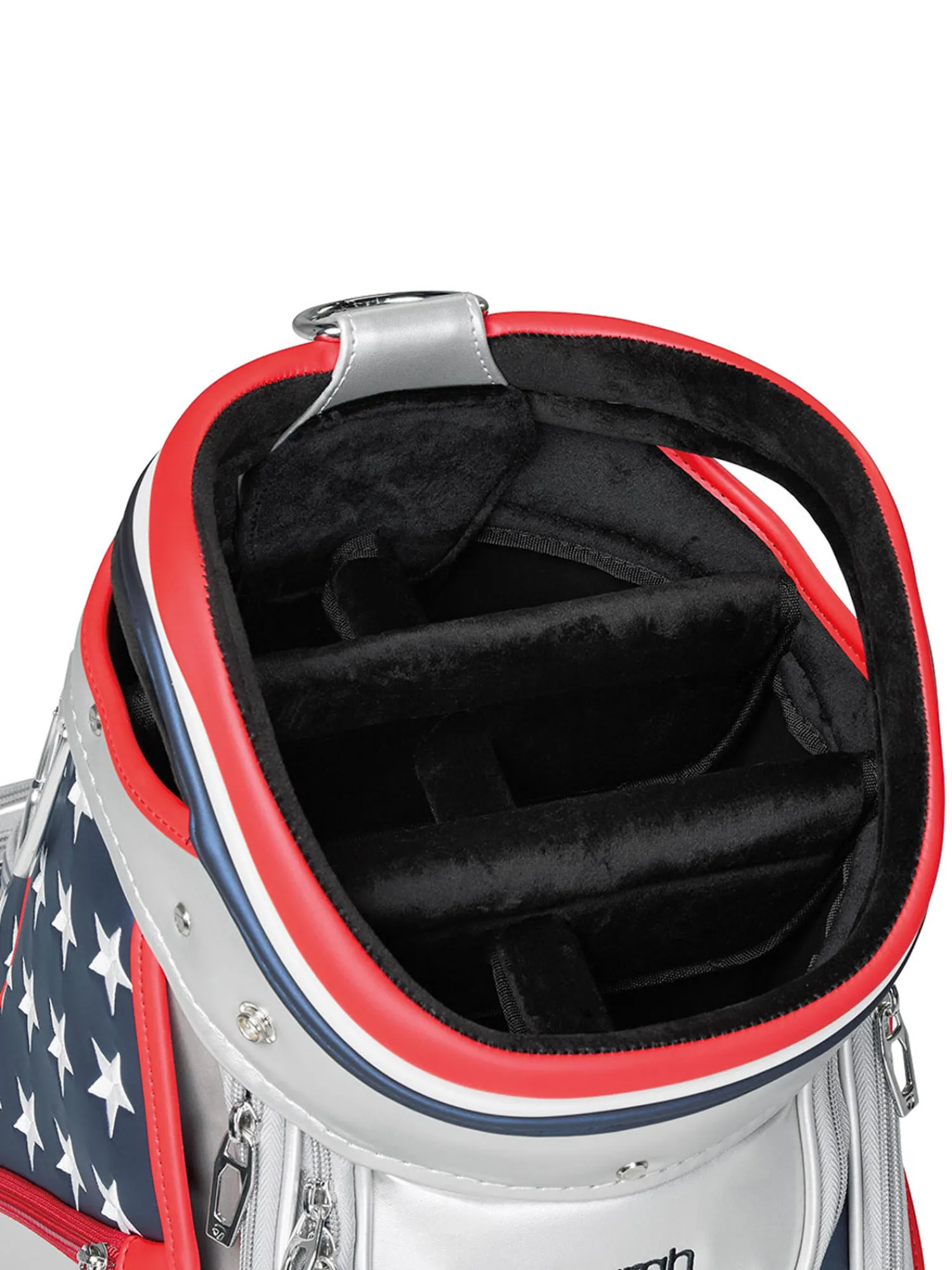 TaylorMade Staff Bags|2025 Heritage Edition Limited Staff Bag
