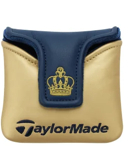 TaylorMade Club Covers|2025 PGA Championship Limited Edition Putter Cover
