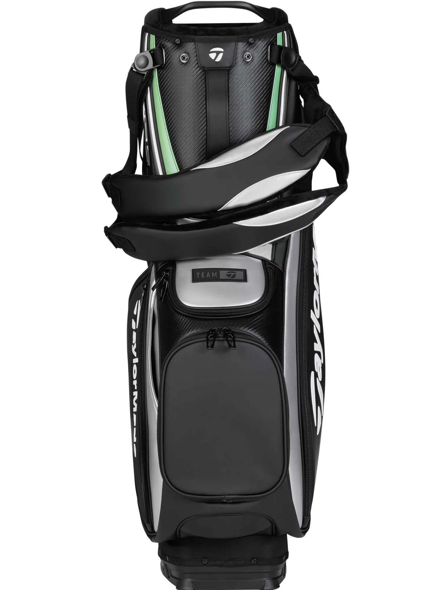 TaylorMade Stand Bags|2025 Tour Stand Bag