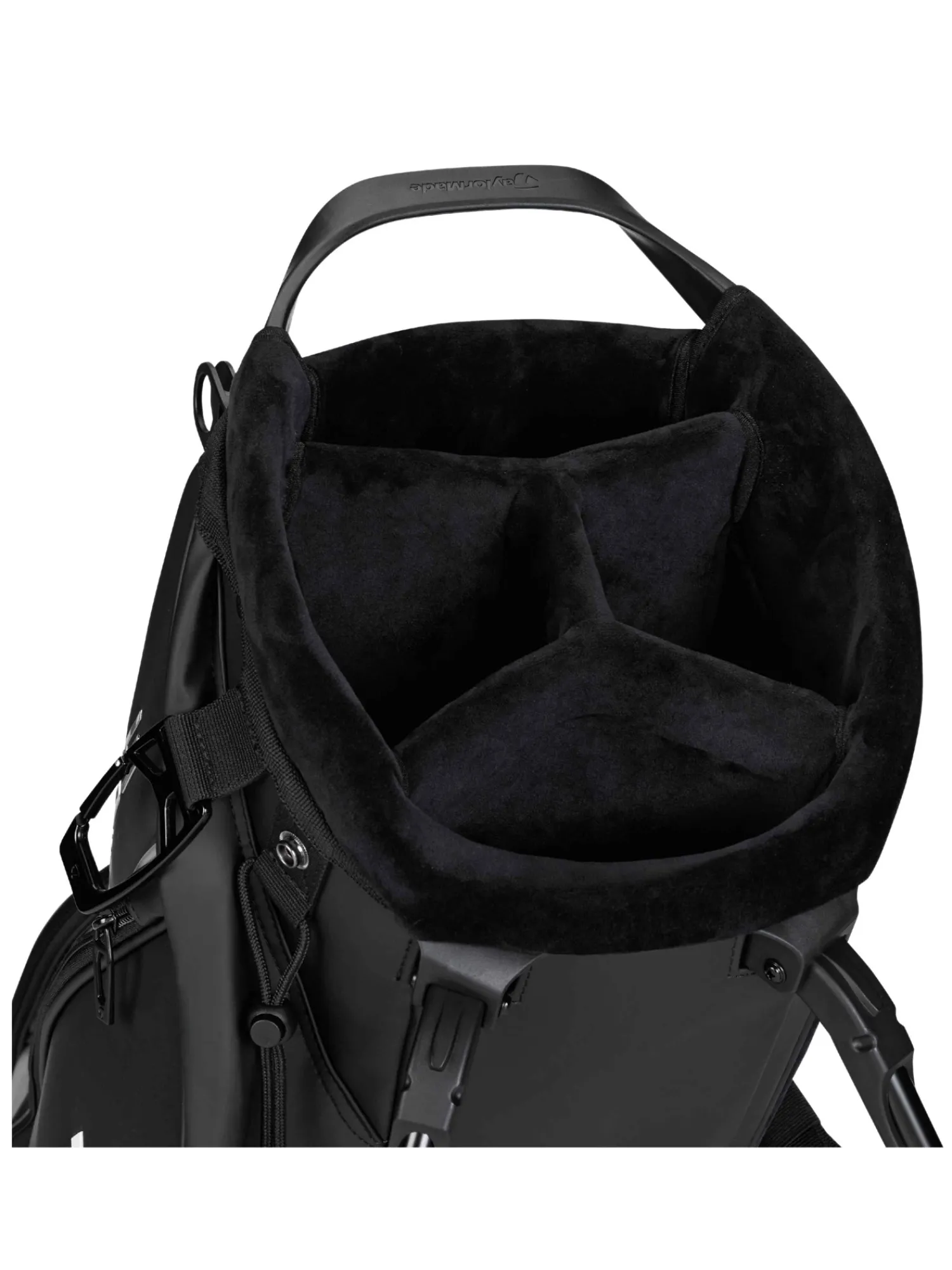 TaylorMade Stand Bags|2025 Tour Stand Bag