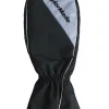 TaylorMade Beanies & Mitts|Cart Mittens - Black