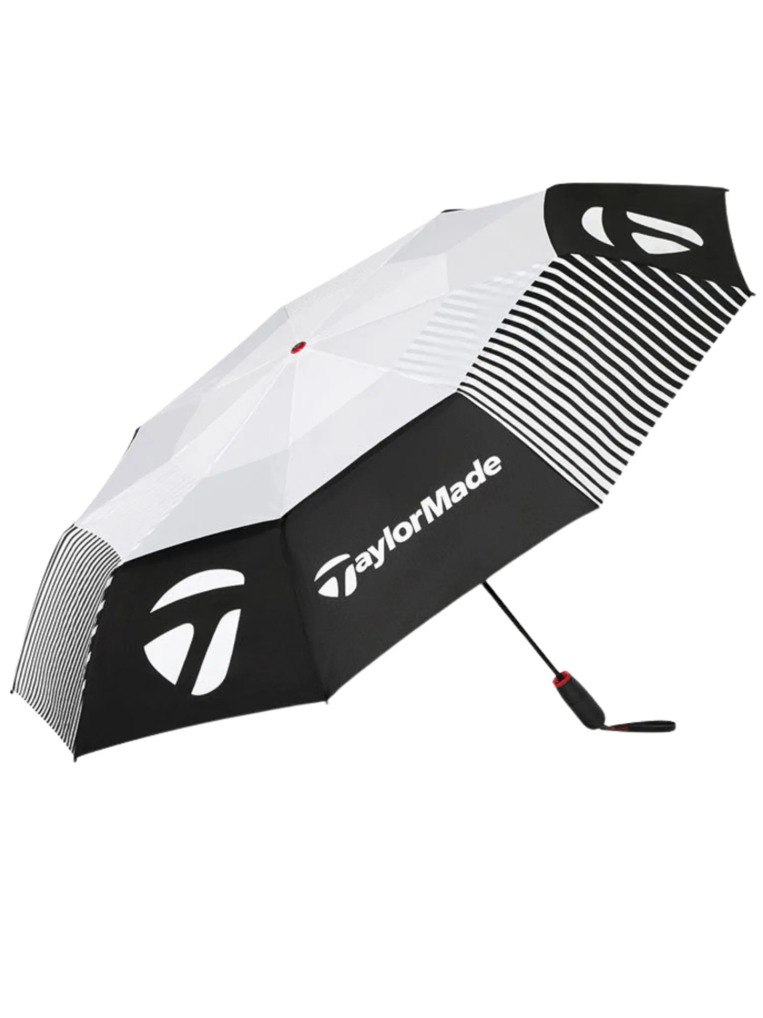 TaylorMade Umbrellas|Compact Auto Umbrella