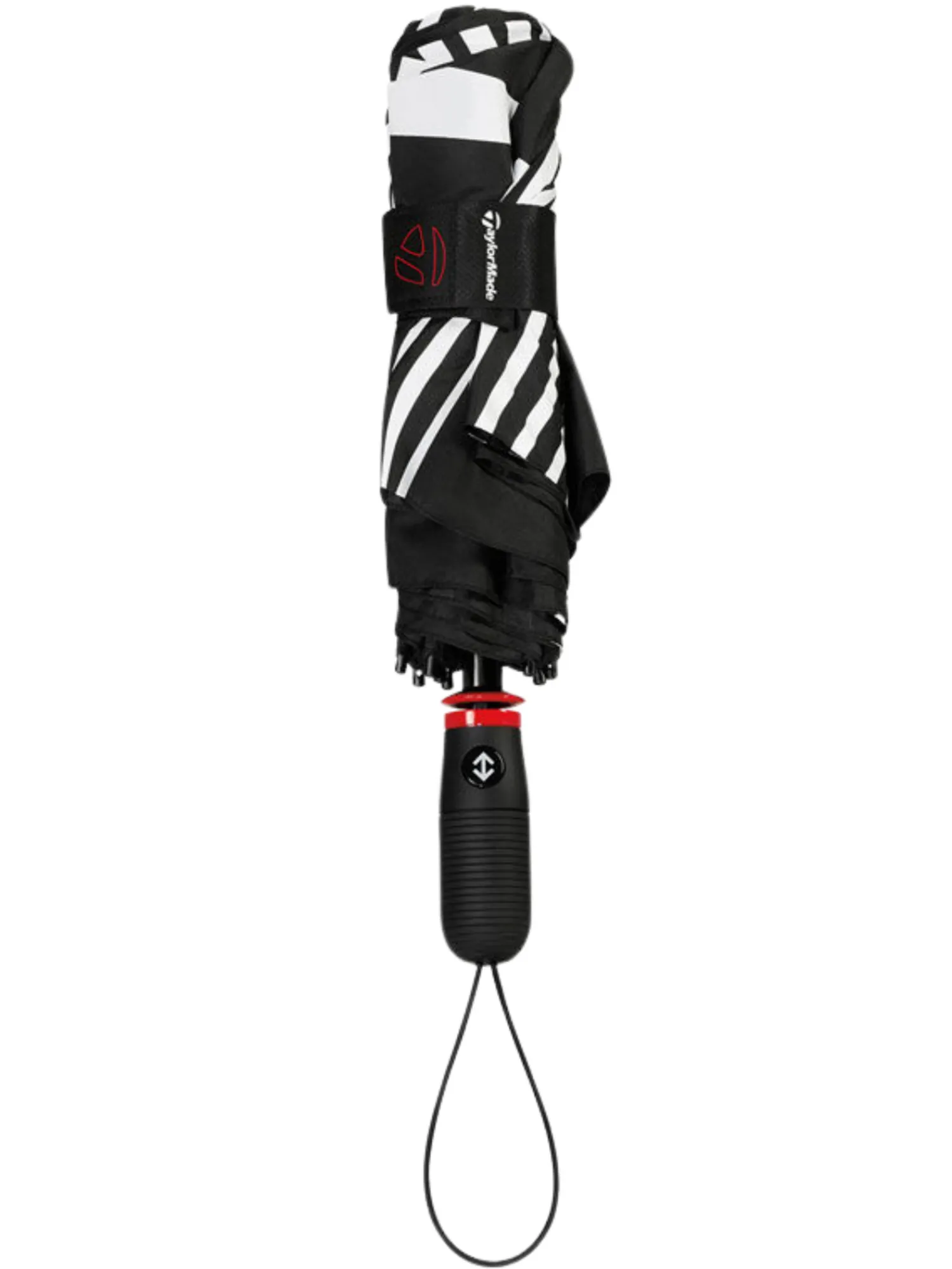 TaylorMade Umbrellas|Compact Auto Umbrella