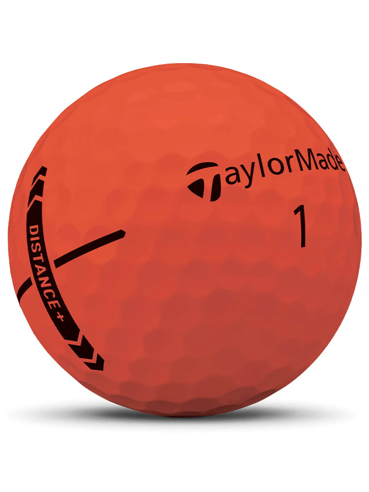 TaylorMade New Golf Balls|Distance+ 2025 Golf Balls
