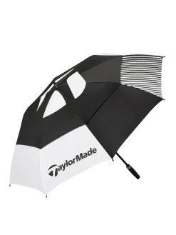 TaylorMade Umbrellas|Double Canopy Umbrella