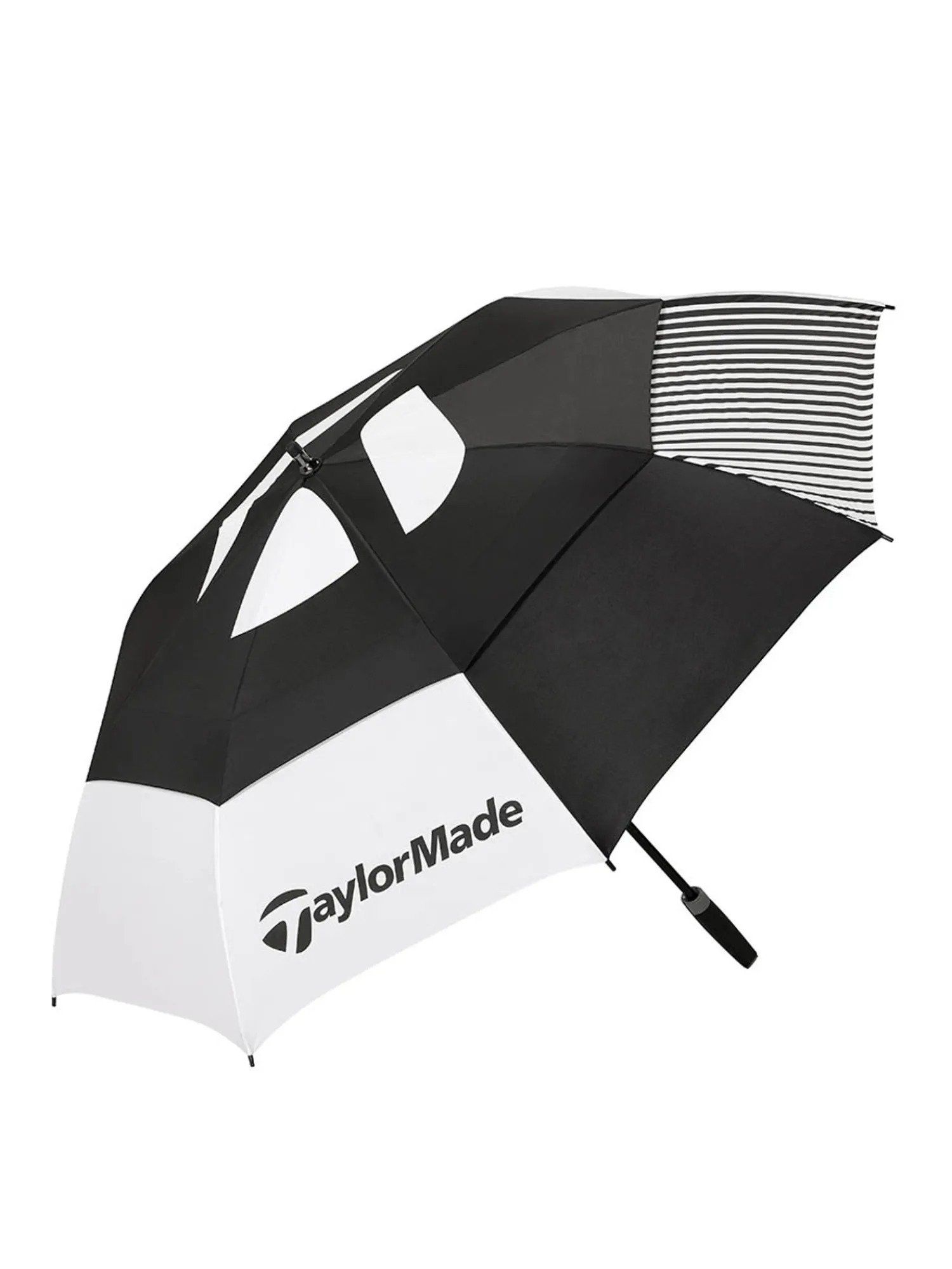 TaylorMade Umbrellas|Double Canopy Umbrella