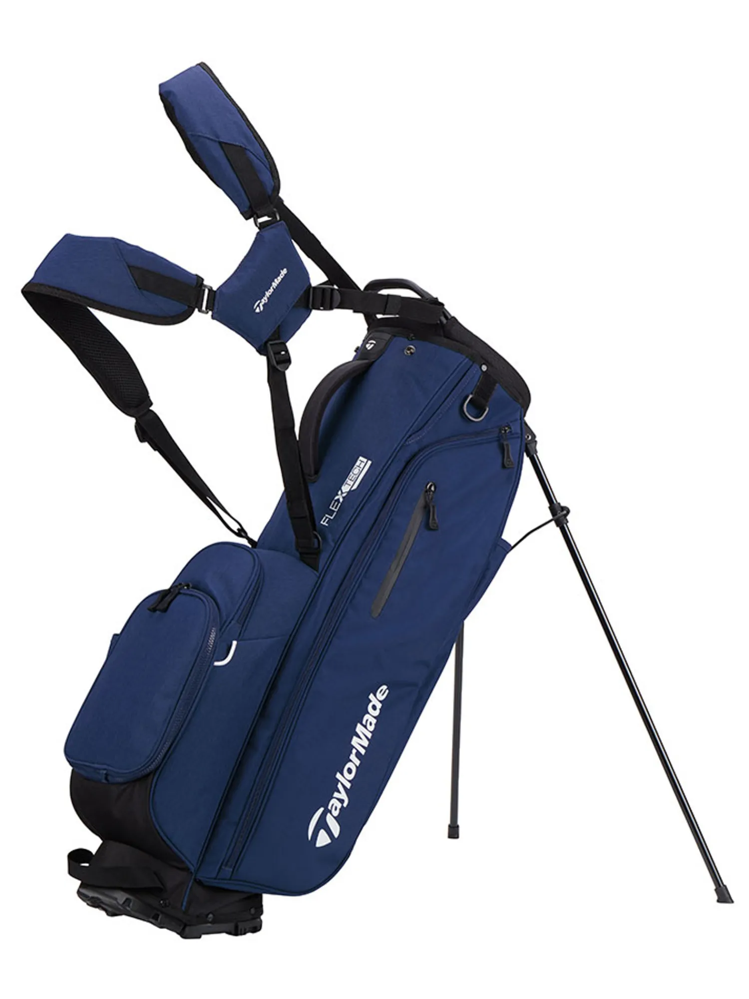 TaylorMade Stand Bags|Flextech 2024 Stand Bag