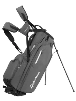TaylorMade Stand Bags|Flextech Crossover 2024 Stand Bag