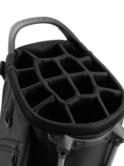 TaylorMade Stand Bags|Flextech Crossover 2024 Stand Bag