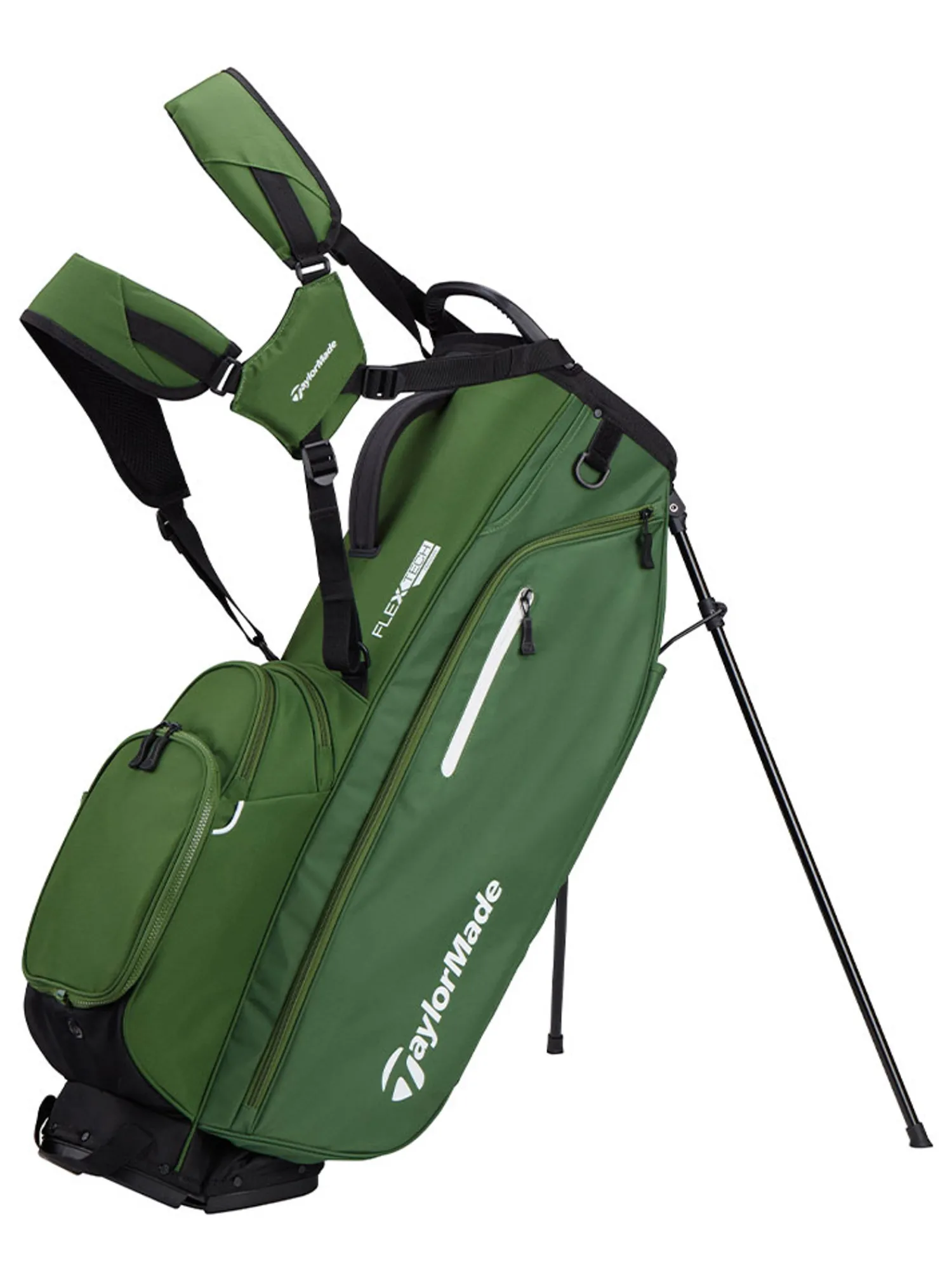 TaylorMade Stand Bags|Flextech Crossover 2024 Stand Bag