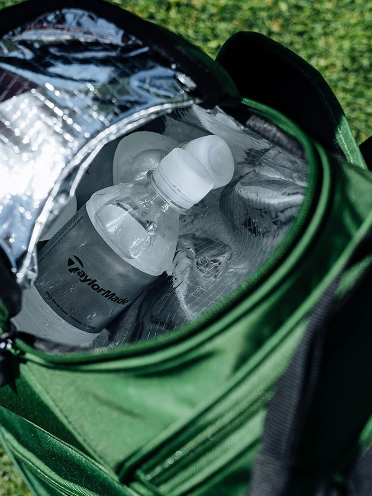 TaylorMade Stand Bags|Flextech Crossover 2024 Stand Bag