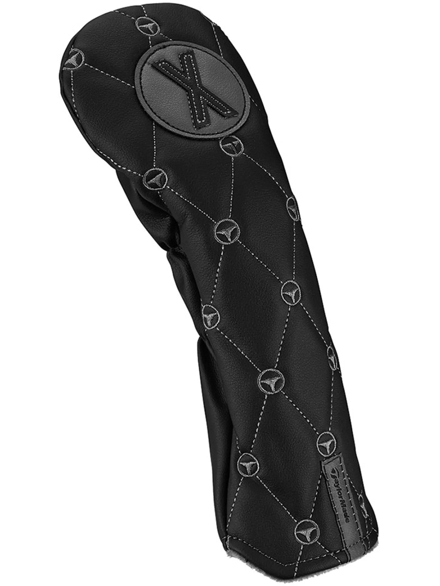 TaylorMade Club Covers|Headcover