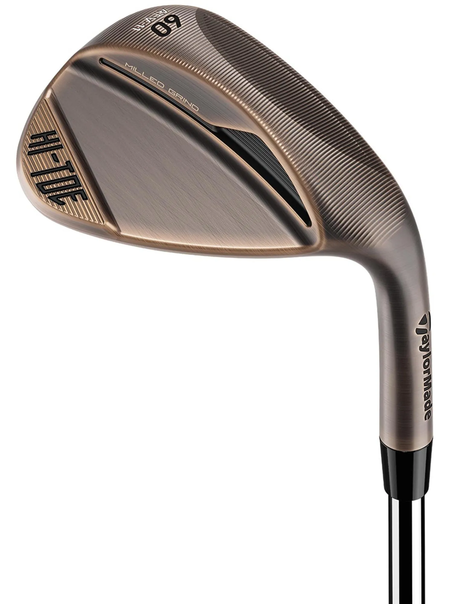 TaylorMade Wedges|Hi-Toe 4 Wedge