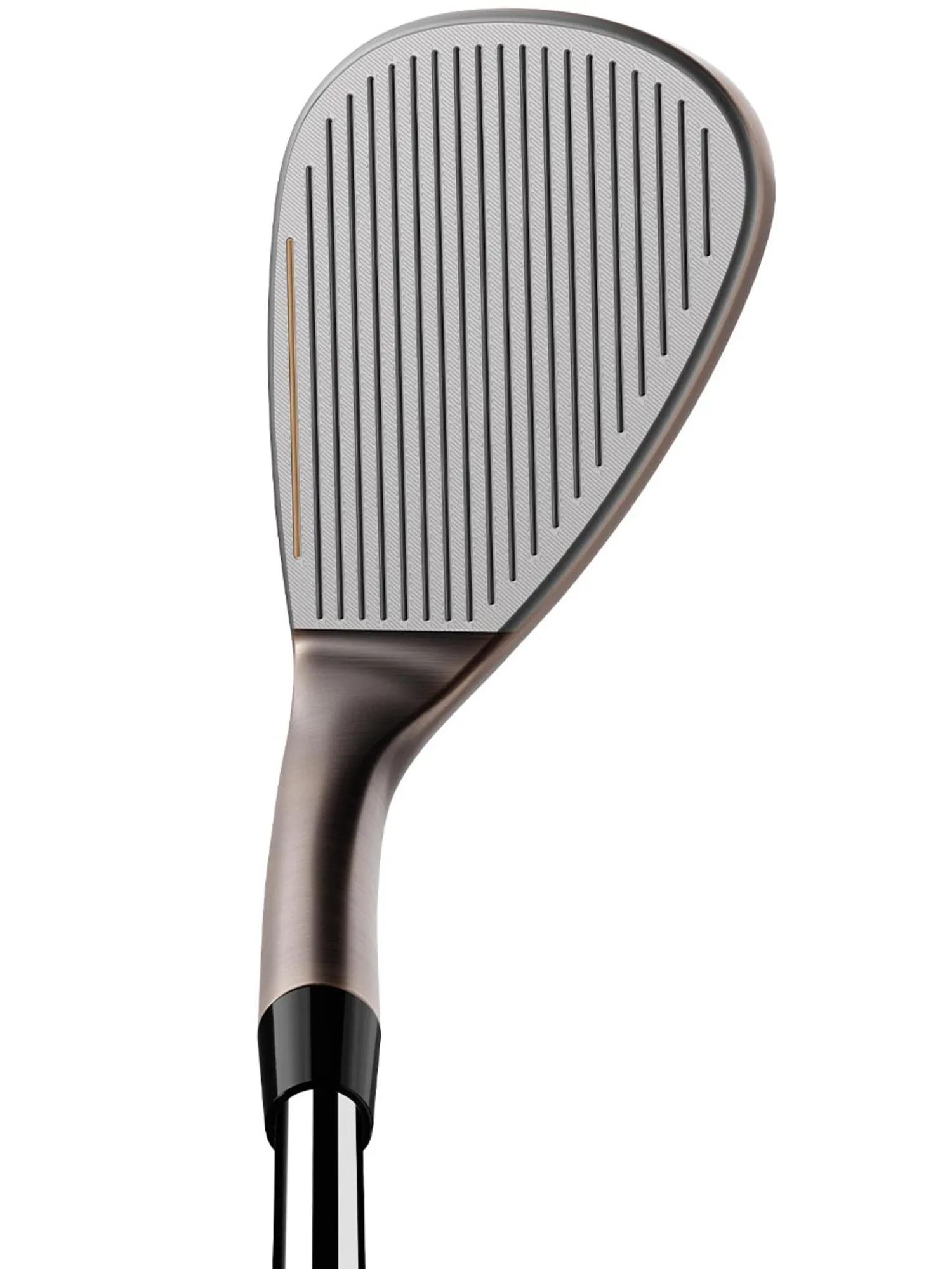 TaylorMade Wedges|Hi-Toe 4 Wedge