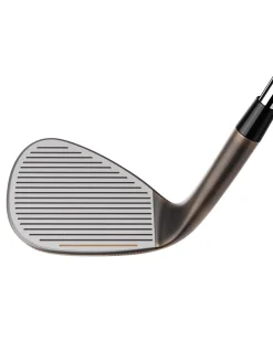 TaylorMade Wedges|Hi-Toe 4 Wedge